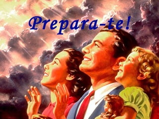 Prepara-te!
 