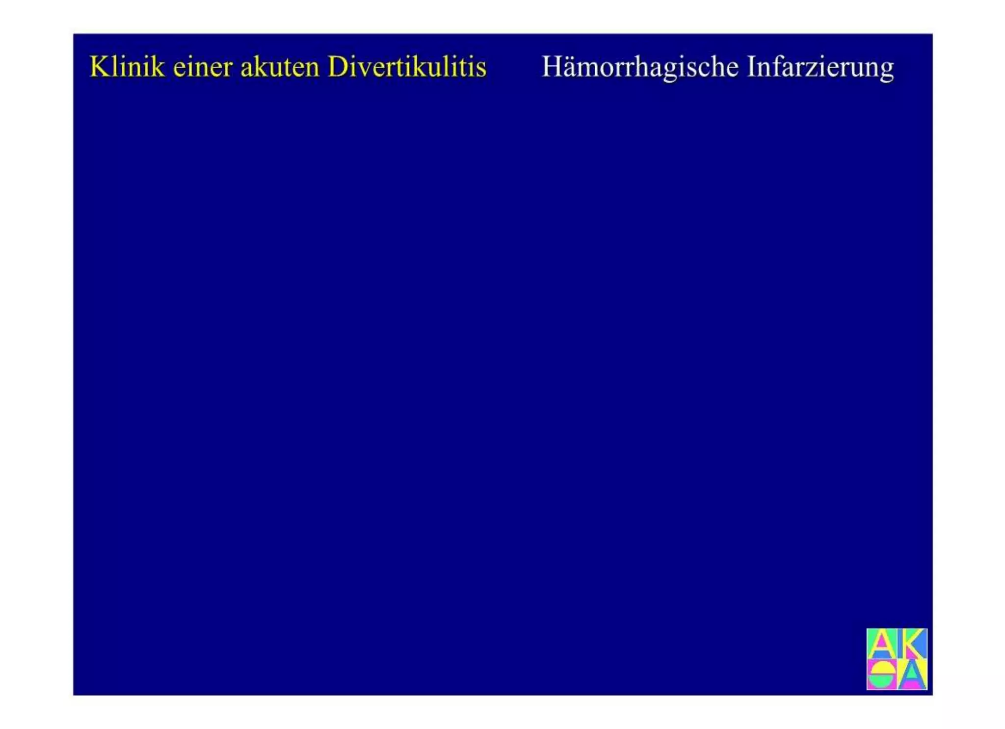 15.502 Darmerkrankungen, Ileus und akutes Abdomen.