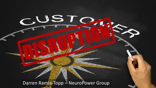 Darren Ramia-Topp – NeuroPower Group
 