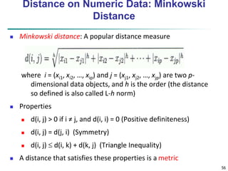 Data Mining: Concepts and Techniques — Chapter 2 — | PPT