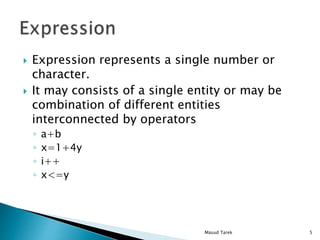 02 data types in java | PPT