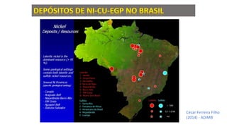 César Ferreira Filho
(2014) - ADIMB
 