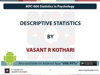 02 descriptive statistics