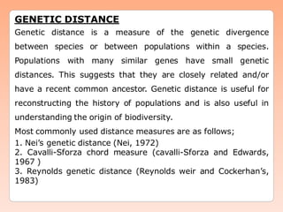 02 designing of experiments and analysis of data in plant genetic ...