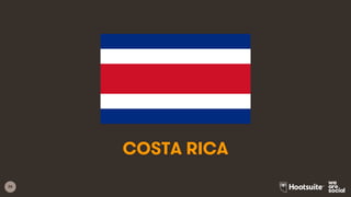 26
COSTA RICA
 