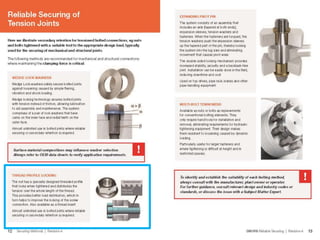 Understanding and Preventing Dropped Objects
 