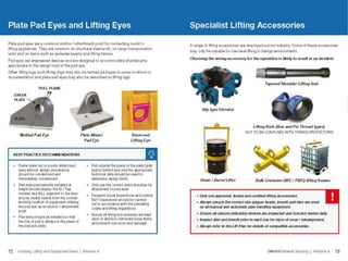 Understanding and Preventing Dropped Objects
 