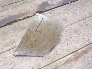 Understanding and Preventing Dropped Objects
 