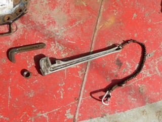 Understanding and Preventing Dropped Objects
 