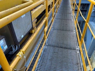 Understanding and Preventing Dropped Objects
 