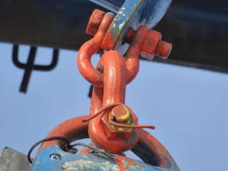 Understanding and Preventing Dropped Objects
 