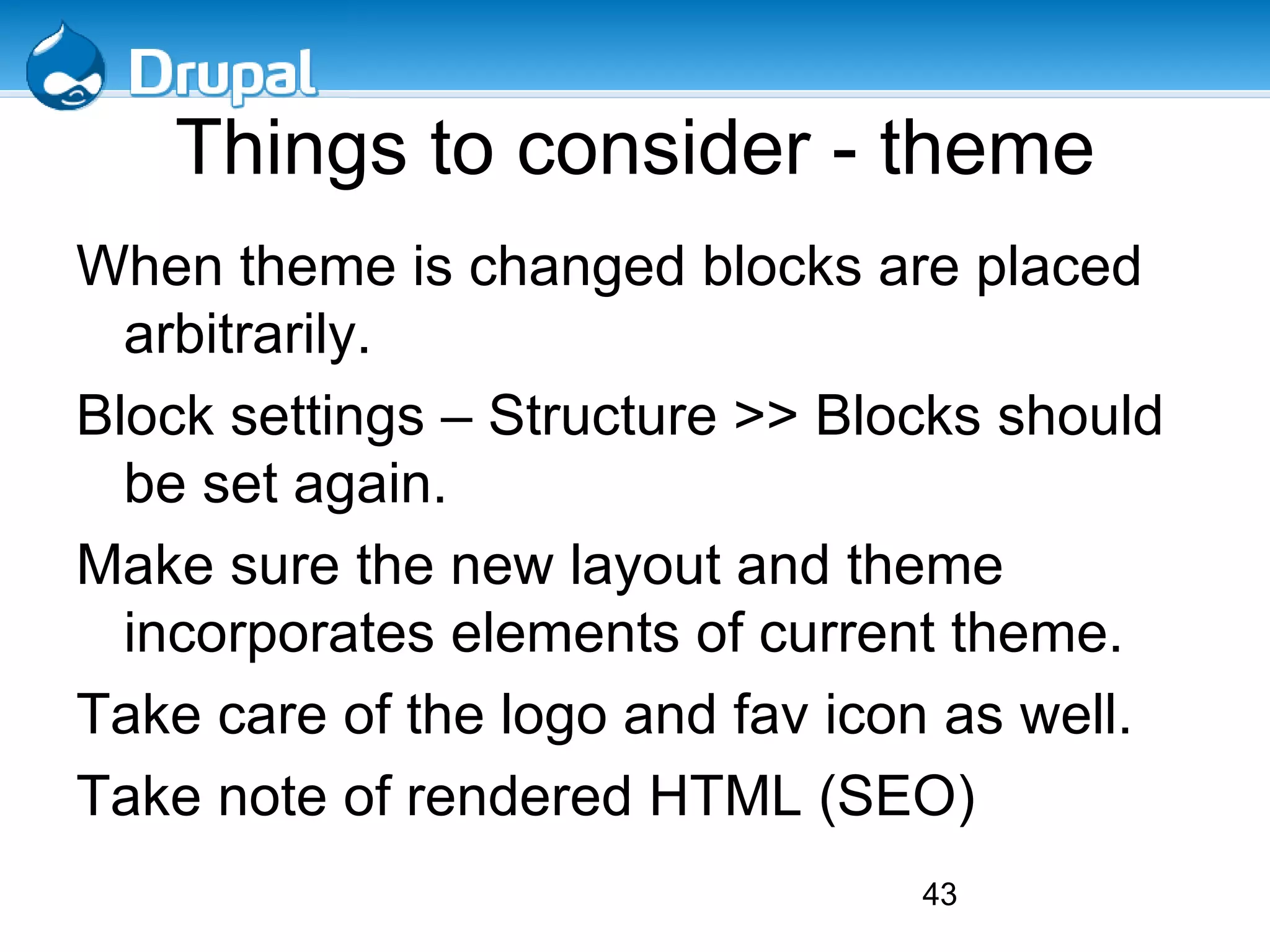 Click link shown below (we choose Main Menu when creating the node) 