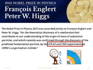 18	11/24/2015	 José	Cuper9no	-	Física	de	Altas	Energias	no	LHC	
 
