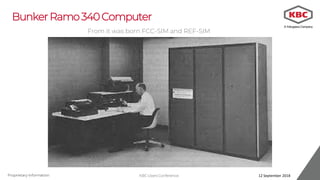 Earliest days SIM reactor suite models | PDF