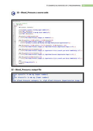 02 Ebook 77 Examples and Exercises of C Programming.pdf