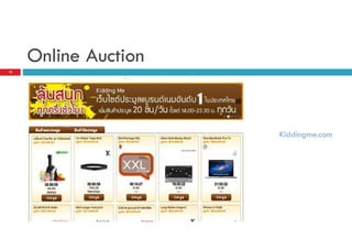 Online Auction
15

Kiddingme.com

 