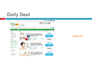 Daily Deal
18

yesijoin.com

 