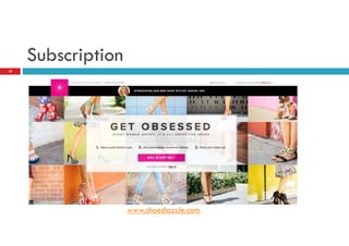 Subscription
30

www.shoedazzle.com

 