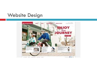 Website Design

 