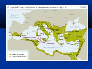 02 el imperio bizantino