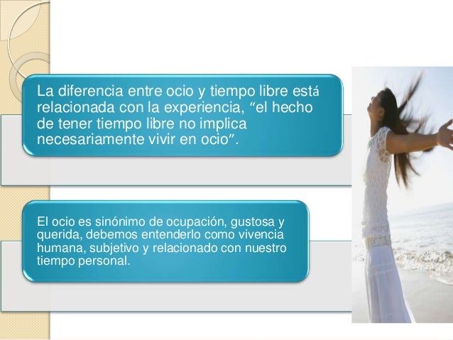 02 el tiempo, tiempo libre, ocio y turismo