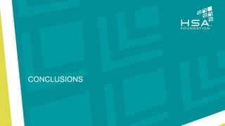 © Copyright 2012-2016 HSA Foundation. All Rights Reserved. 43
CONCLUSIONS
 