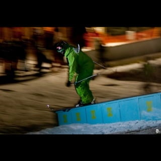 02 Enero10 La Innocentada Freeski