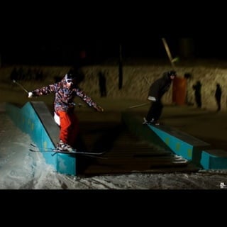 02 Enero10 La Innocentada Freeski