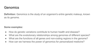 [DSC Adria 23] Enes Deumic application of ai in genomics.pdf