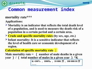 02 Epidemiological data sources and disease distribution 3.pptx