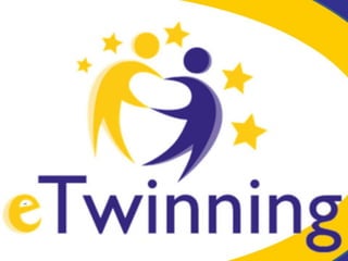 KT rīki mācību procesa un eTwinning projektos. eTwinning