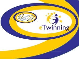 KT rīki mācību procesa un eTwinning projektos. eTwinning