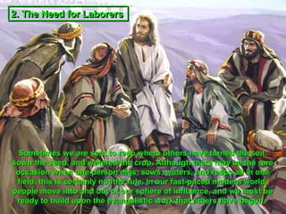 02 every member ministry | PPT