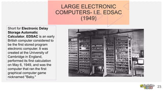 Lesson 2: Evolution of Media | PPTX
