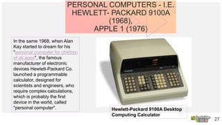 Lesson 2: Evolution of Media | PPTX