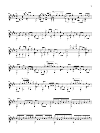 5


               j                      II 6
                                           j
43
    ## œ .
  ## œ œ
         4    œ œ œ œ    4
                        # œ œ œ œ œ4 # ‰ œ œ œ 4 . n œ œ
                          4 4     4                    4
                                                                œ œœ4
                                               œ                      œ
V            œ n˙.
       œ œ œ œ          3œ œ 3œ
                      œ 1 œ 1 1œ 2 ˙3 ˙
                                       ˙       œ œ œ 1œ 1œ   œ     œ
                                                   œ1 œ2 œ 3 œ . œ œ1
           3          J             1 ˙




                               j2 4 4
  #### ‰ 3 j 4 3           ‰ œ œ œ œ œ 2 œ            ‰ œj 4
                                      4
46
                              œ.     œ  œ
            0 œ œ 2
V        2œ œ 1œ
          œ        œ œ œ œ ‰ œ1 1 œ 1 œ               ‰ 2œ œ œ œ œ œœ œ
                                                               œ
                                                         J œ1
                                           4
                                  J     œ1
       ˙         œ   2   1
                           ˙.                         ˙.

            j 4                                        j2 1
          œ   4
                                                      œ œ 4œ 3 œ 2
                                                           4
   #### ‰    œ œ 3œ 0 œ œ                                    œ 1 œœ œ
                  2   2
                                                    ‰
49
                  œ œ             œ œ                        œ
                                  ‰ 2œ œ œ œ œ œœ œ Ó
                                         4
 V      Ó                              œ
                      œ1                                          œ1
        œ œ1 œ œ1 œ               ˙ J 1    œ        ˙        œ

                                          II 6
                                  j 3
  # # # # œ 2œ                   œ œœœœœ œ œ œ
52

               œ 3œ 2œ 0œ 3 œ ‰                      œ
V                         œœ œ             œ           œ œ œ œ œ œ œ œœ œ
                                                         œ1
                                                           2   0 3 4

          ˙          œ      2  œ œ œ
                                 3     œ             œ           œ

                  II 6                                         II 6

  # # # # ‰ œj œ œ œ œ œ 0œ œ œ                             j
                   4 4 1
                                                           œ œœœœœ œ œ œ
55
                                  œ                      ‰
V
                            œ       œ œ1 œ œ œ œ œ œ œ œ
                                    2
                                      œ                              œ
          œ œ J. ≈ œ
               œ                  œ            œ         œ œ œ   œ


58
     #### œ
                              ≈ 2 œ 0œ 2 3œ œ œ œ 1       œ œ œ
                                                              2
V           œ œ œ œ œ œ œ œ       œ œ œ
                                  œ               œ œ œ œ
              œ           œ œ
          œ           œ       ˙                 ˙


                                 œ œ œ œ 2 0œ œ œ œ œ œ
                                       4
60
  #### 4     2 4 œ œ œ œ
       œ œ œ œ œ
                   2 4               4              3
                                                                  œ œ
                         œ œ œ œ                        œ œ œ œ œ
                                              1
V                                        œ œ
       ˙1              ˙               ˙              ˙
 