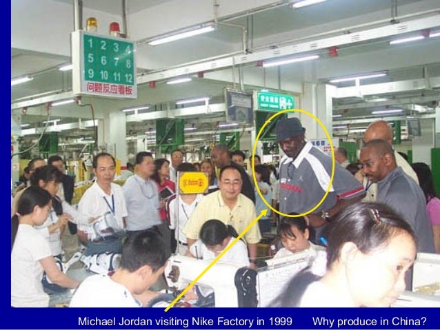 air jordan factory