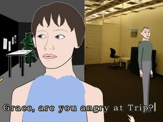 Augmented Reality - Blair MacIntyre 