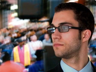 Augmented Reality - Blair MacIntyre 