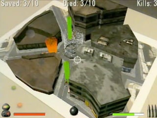 Augmented Reality - Blair MacIntyre 