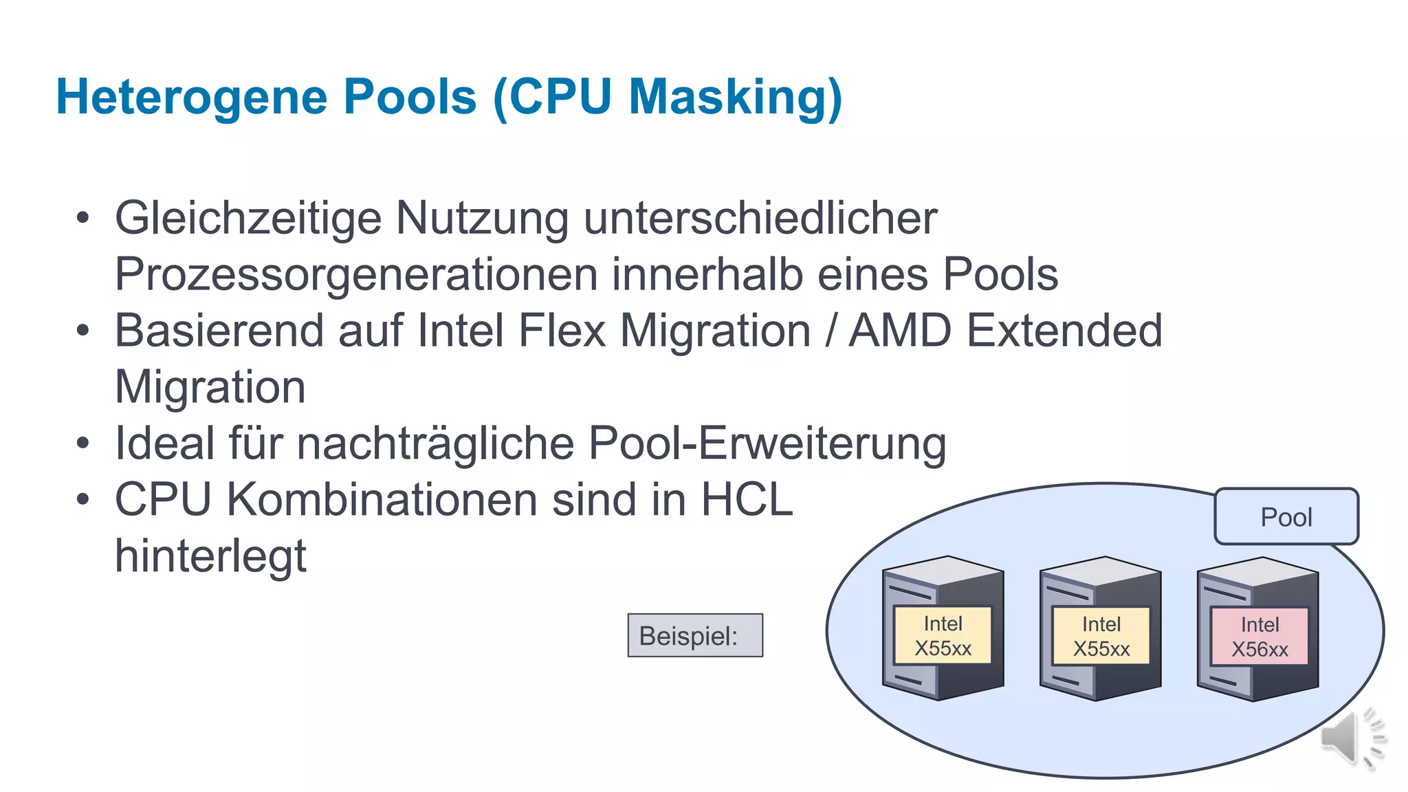 Fit4CloudServer VirtualisierungmitXenServer