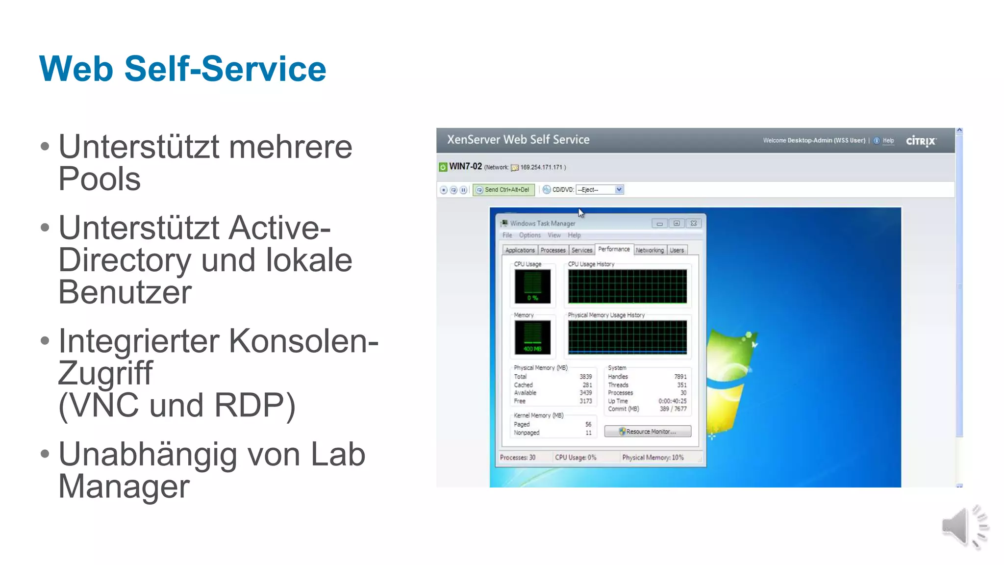 Distributed Virtual SwitchDVS Controller ist als Appliance verfügbarKann mehrere Switches steuernHypervisorHypervisorHypervisorHypervisorVMVMVMVMVMVMVMVMVMVMVMDistributed Virtual Switch