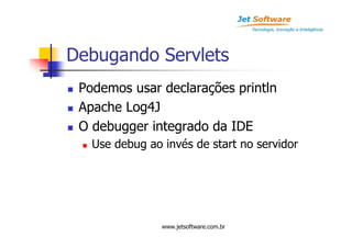 02 - Fundamentos de Servlets