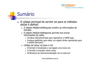 02 - Fundamentos de Servlets