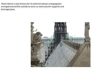 History of Gothic Architecture | PDF