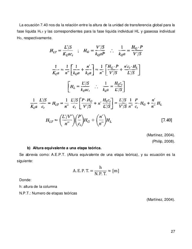 Guia Resuelta De Destilacion Fraccionada Guia Resuelta De Destilacion Fraccionada