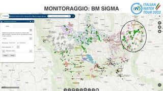 MONITORAGGIO: BM SIGMA
 