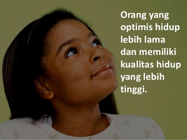 02 harapan di dalam dunia yang tidak berpengharapan pengharapan