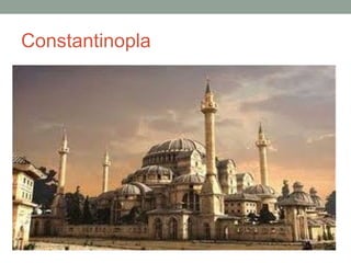 Constantinopla
 