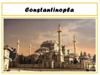 CCoonnssttaannttiinnooppllaa 
6 
 